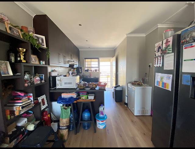 2 BEDROOM APARTMENT SOLD IN MELKBOSSTRAND CENTRAL